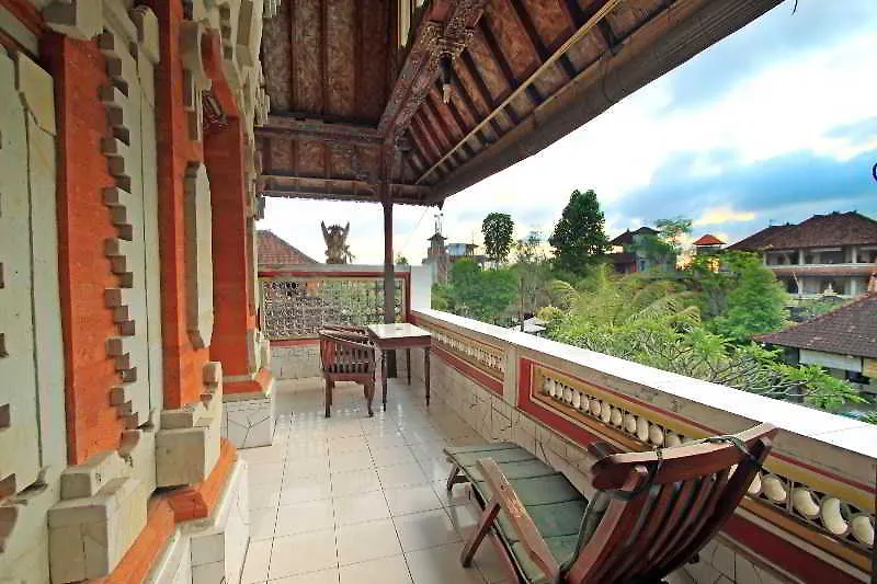 Citrus Tree B&B - Pering Ubud