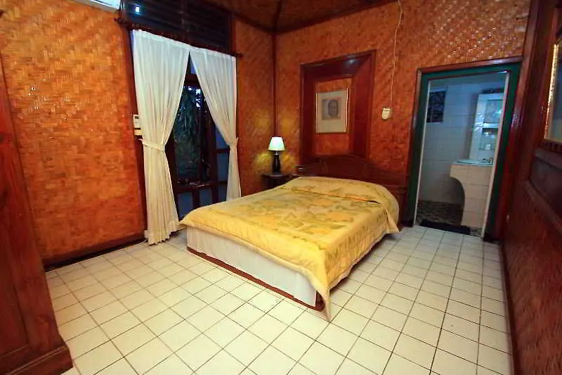 Hotel Citrus Tree B&B - Pering Ubud