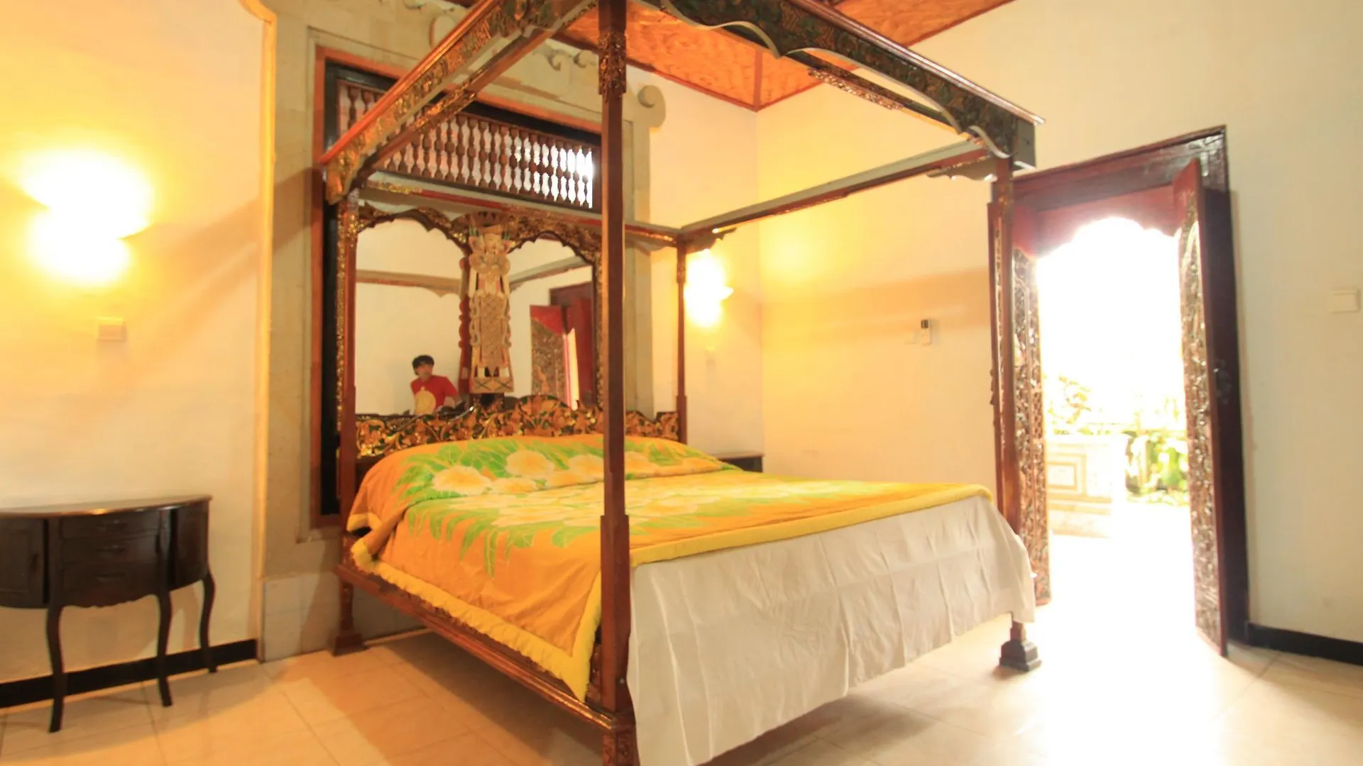 Citrus Tree B&B - Pering Ubud