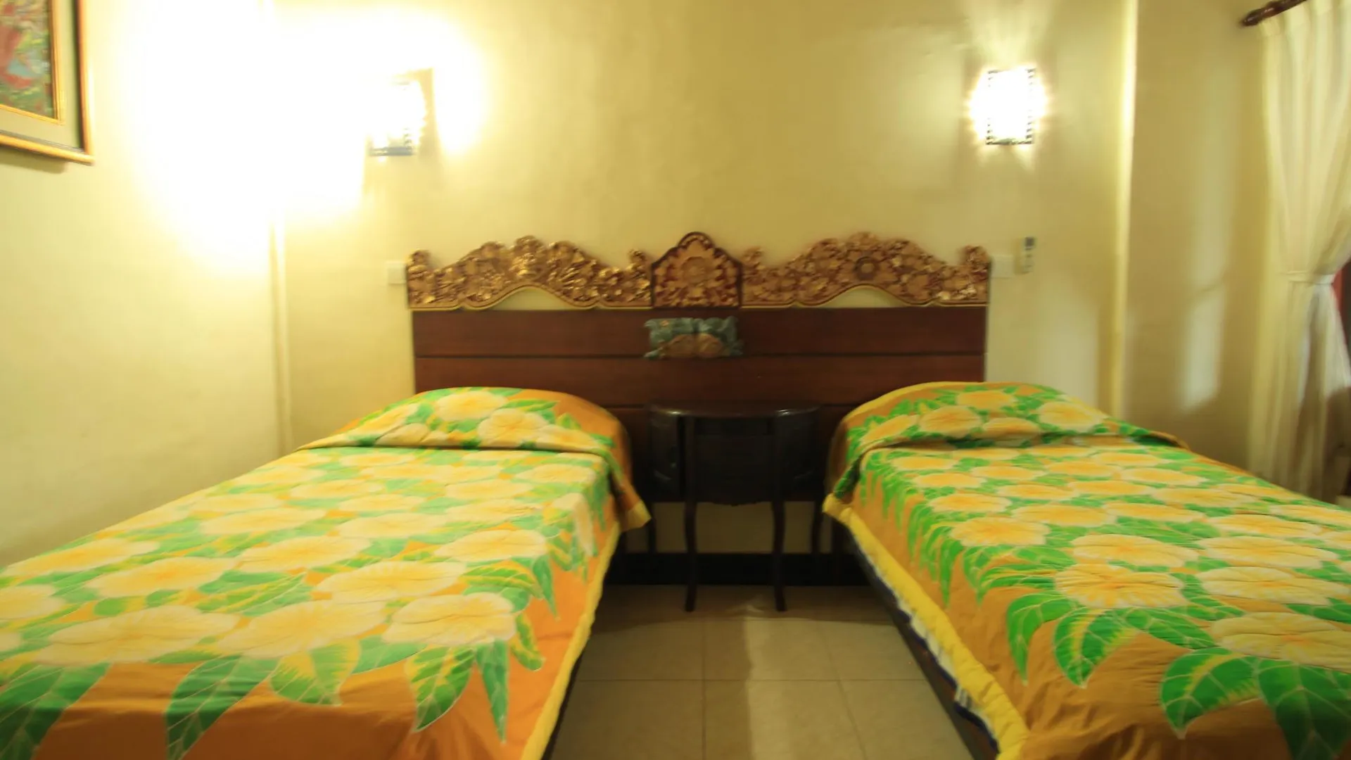 Citrus Tree B&B - Pering Ubud 3*,