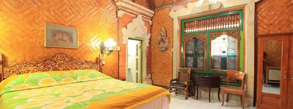 Citrus Tree B&B - Pering Ubud Hotel
