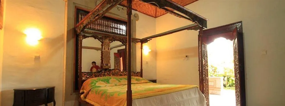 Citrus Tree B&B - Pering Ubud