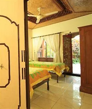 Citrus Tree B&B - Pering Ubud 3*,  Indonésie