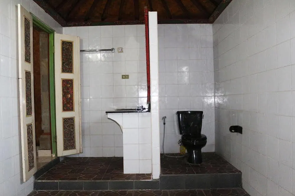 Hotel Citrus Tree B&B - Pering Ubud