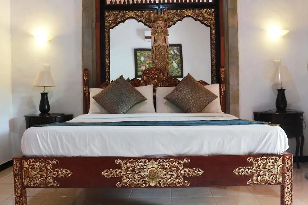 Citrus Tree B&B - Pering Ubud