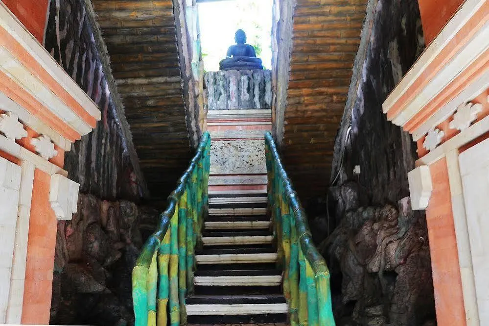 Hotel Citrus Tree B&B - Pering Ubud