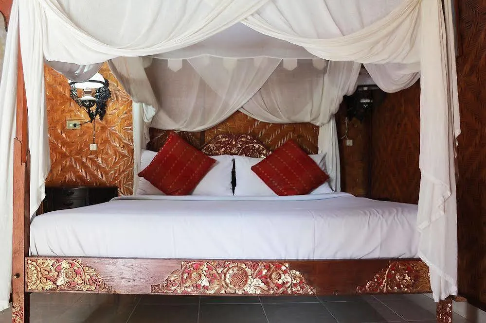 Citrus Tree B&B - Pering Ubud Hotel